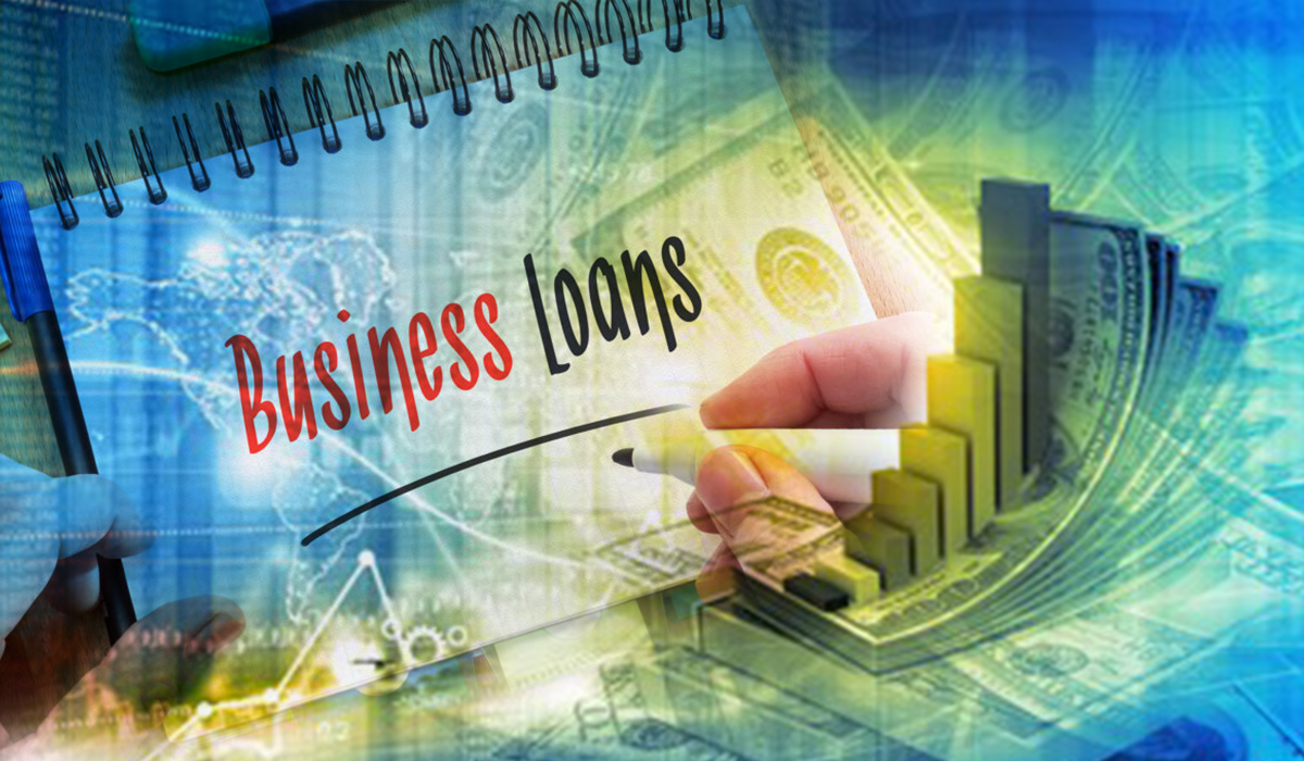 How A Business Loan Can Help You Grow Your Company 